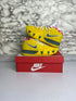 Kyrie 4 TV PE 11 "Yellow Lobster"